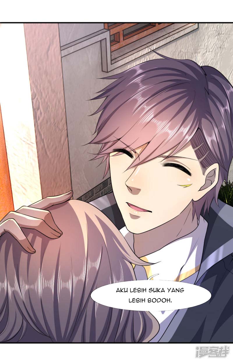 Medical Martial Arts Chapter 77 Bahasa Indonesia